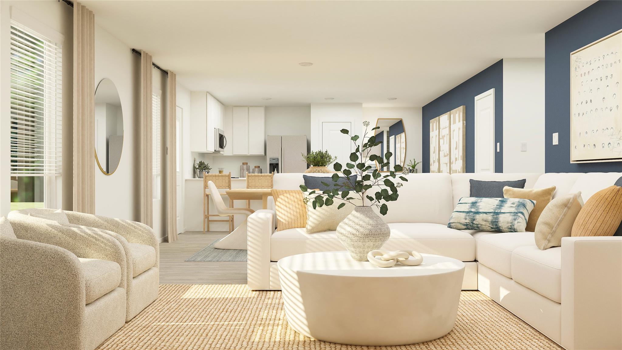 317 Stratus Ln, Hutto, TX 78634