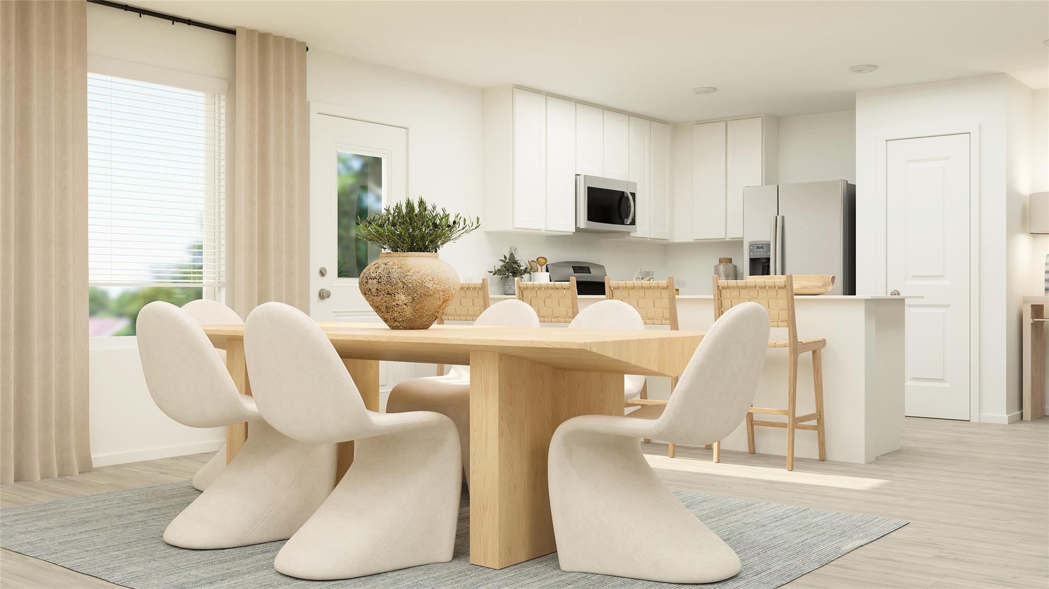 317 Stratus Ln, Hutto, TX 78634