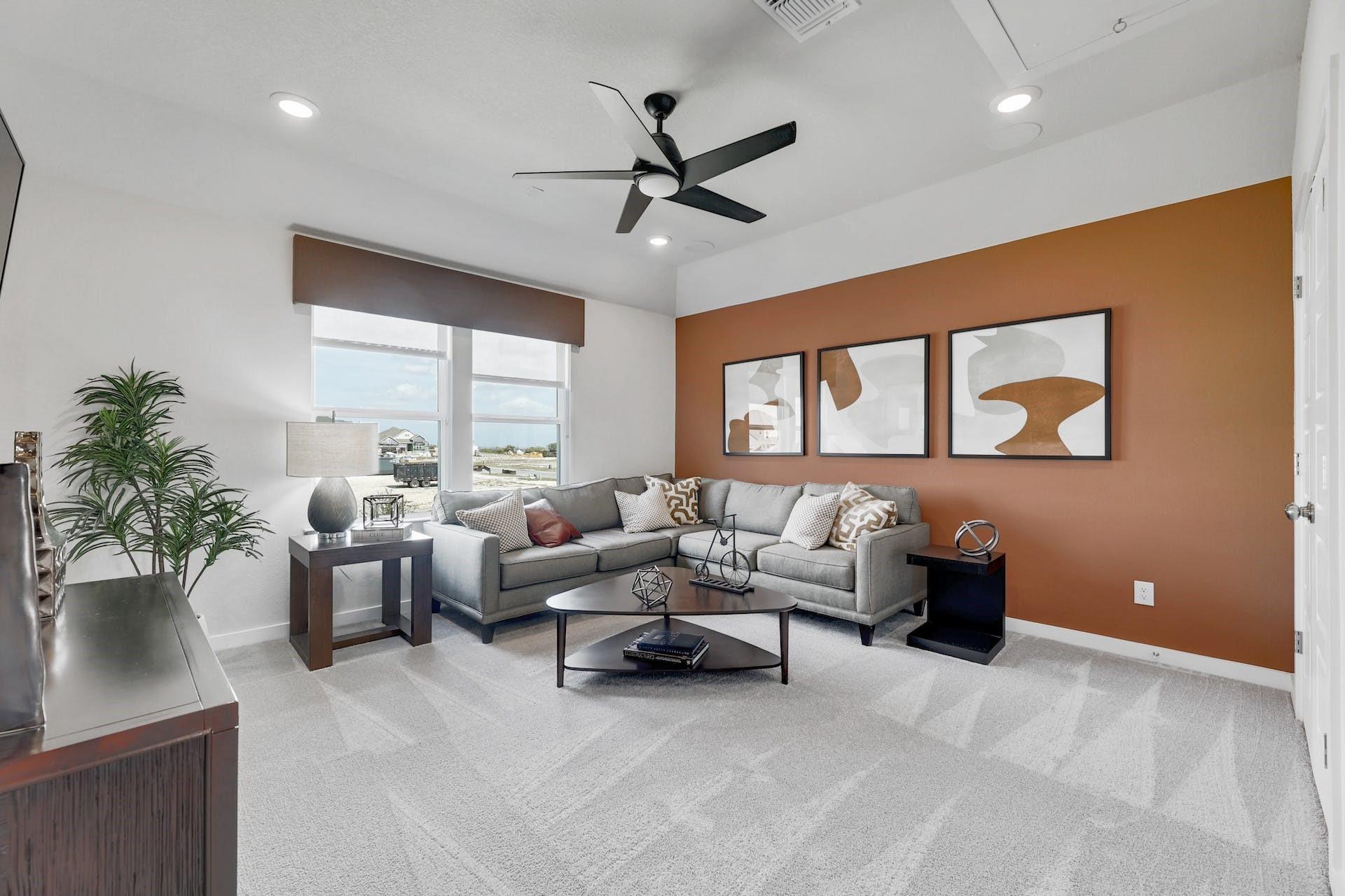 4632 College Square Dr, Round Rock, TX 78665