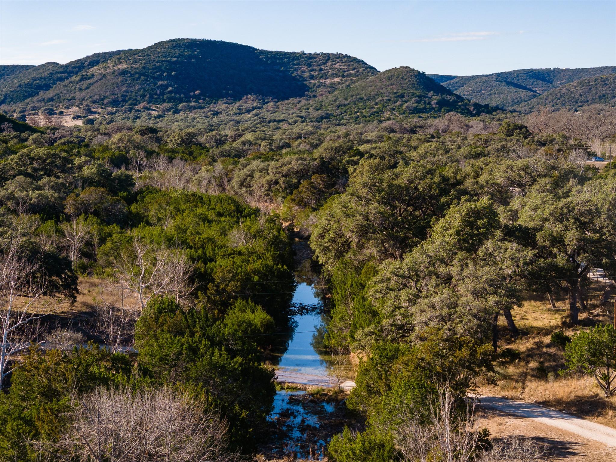 641 Patterson Creek Rd, Leakey, TX 78873
