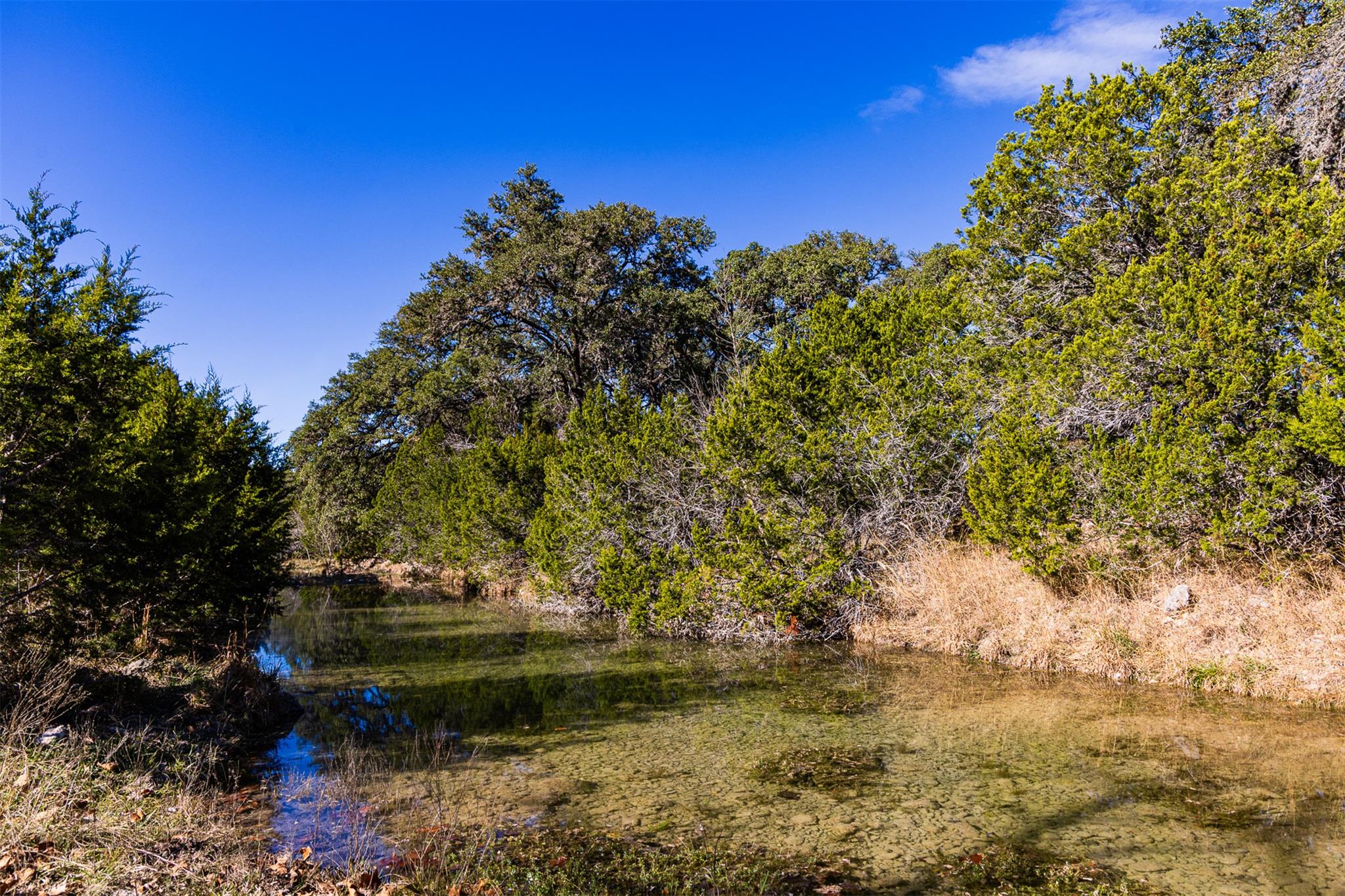 641 Patterson Creek Rd, Leakey, TX 78873