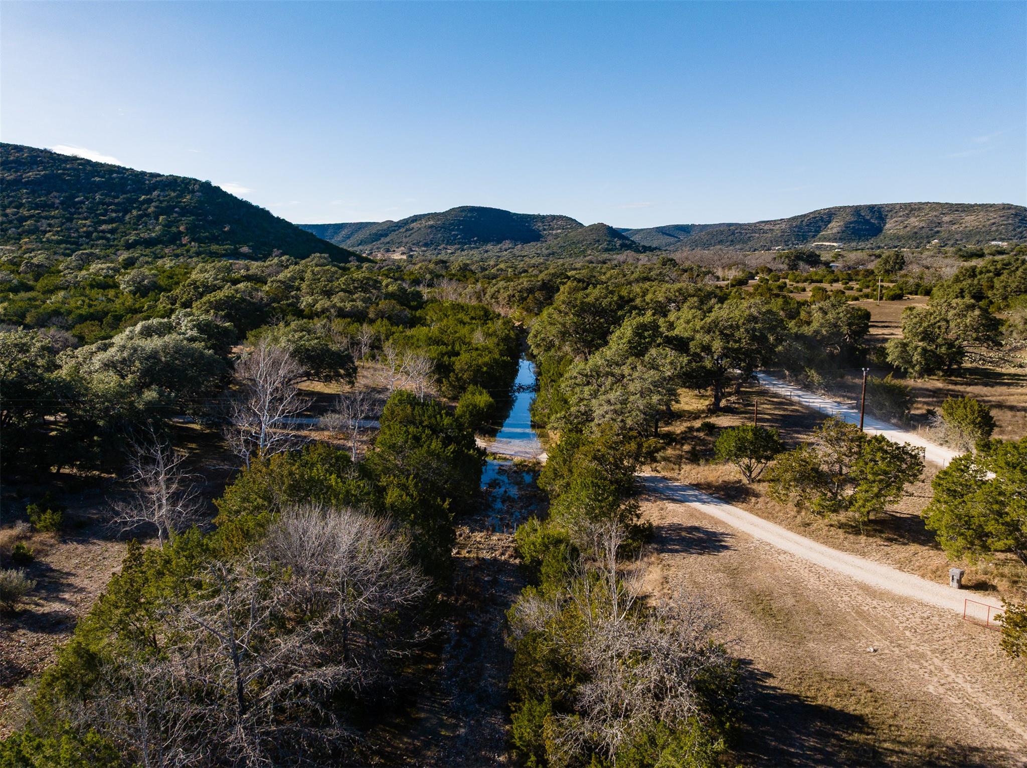 641 Patterson Creek Rd, Leakey, TX 78873