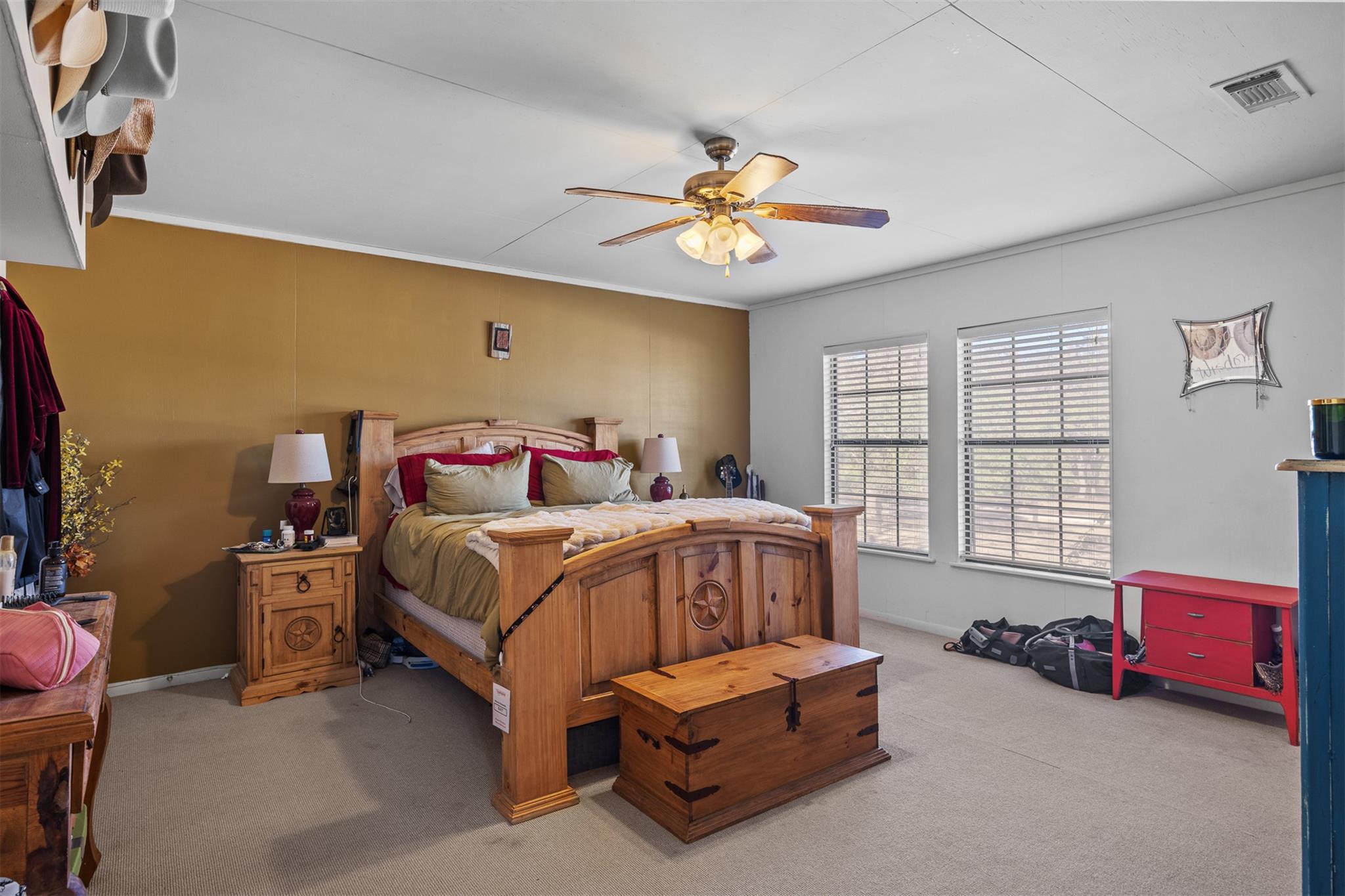 641 Patterson Creek Rd, Leakey, TX 78873