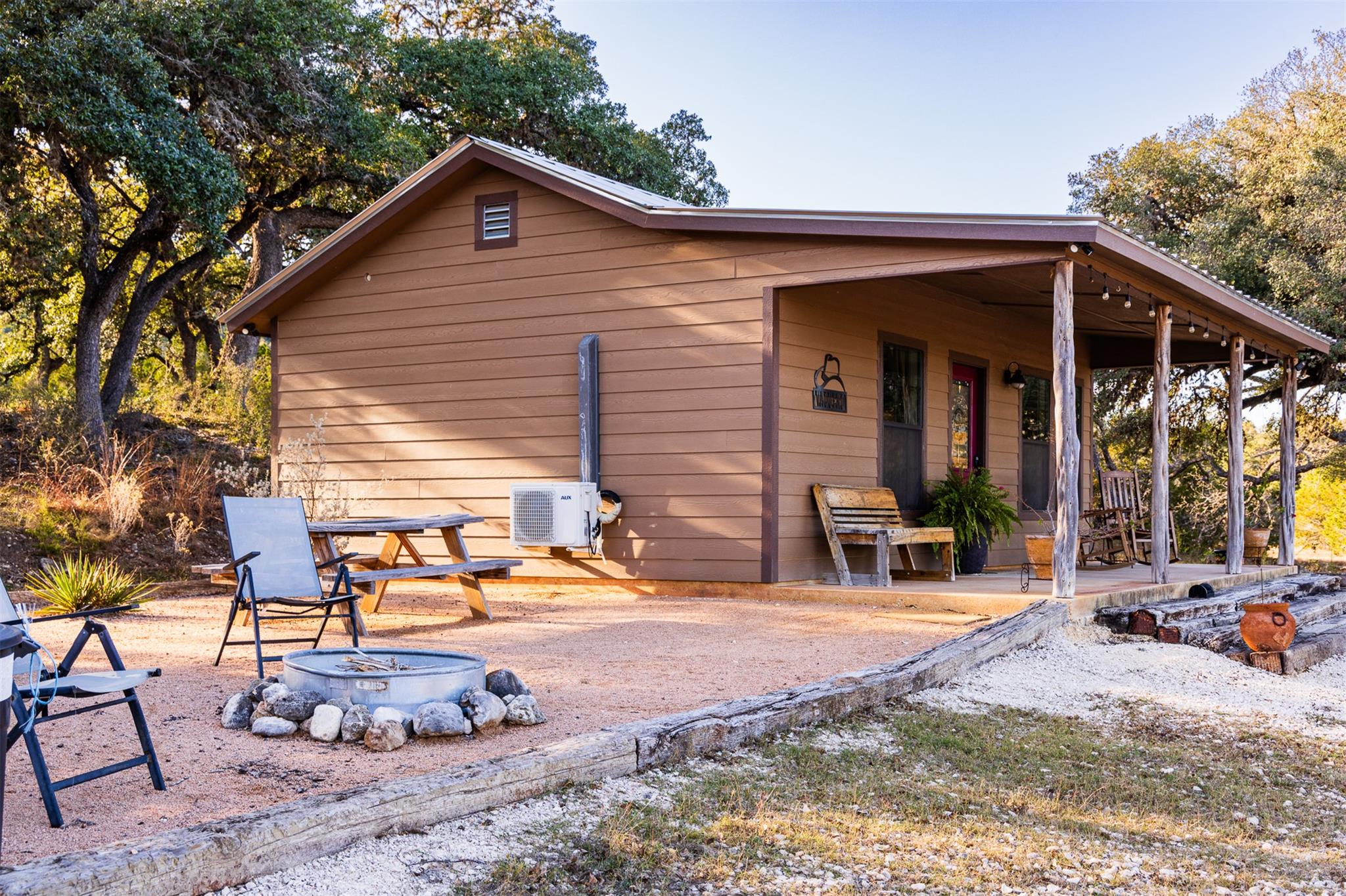 641 Patterson Creek Rd, Leakey, TX 78873