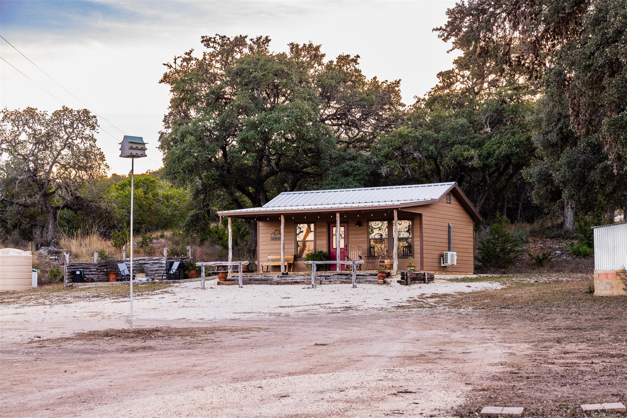 641 Patterson Creek Rd, Leakey, TX 78873