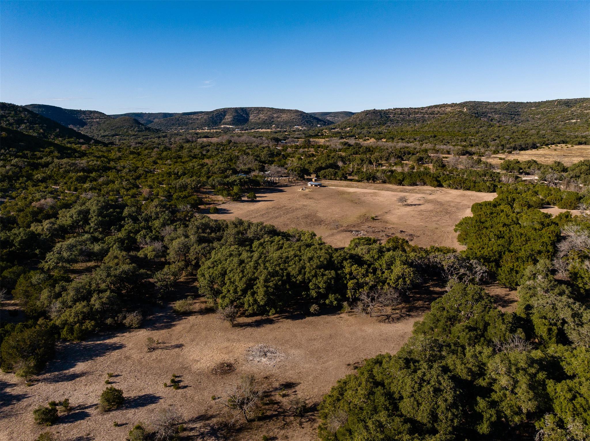 641 Patterson Creek Rd, Leakey, TX 78873