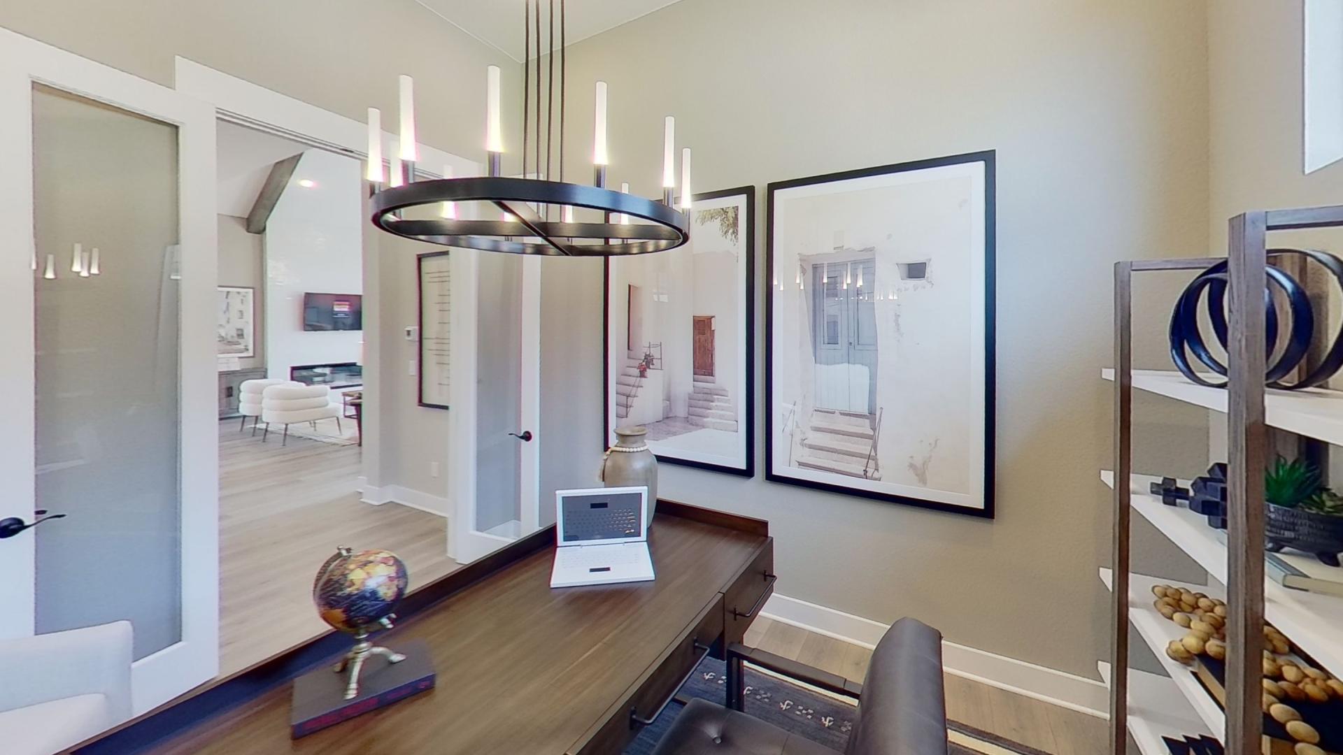 1001 Painted Horse Dr, Georgetown, TX 78633