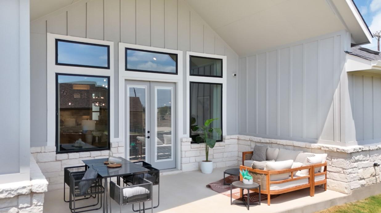 1001 Painted Horse Dr, Georgetown, TX 78633