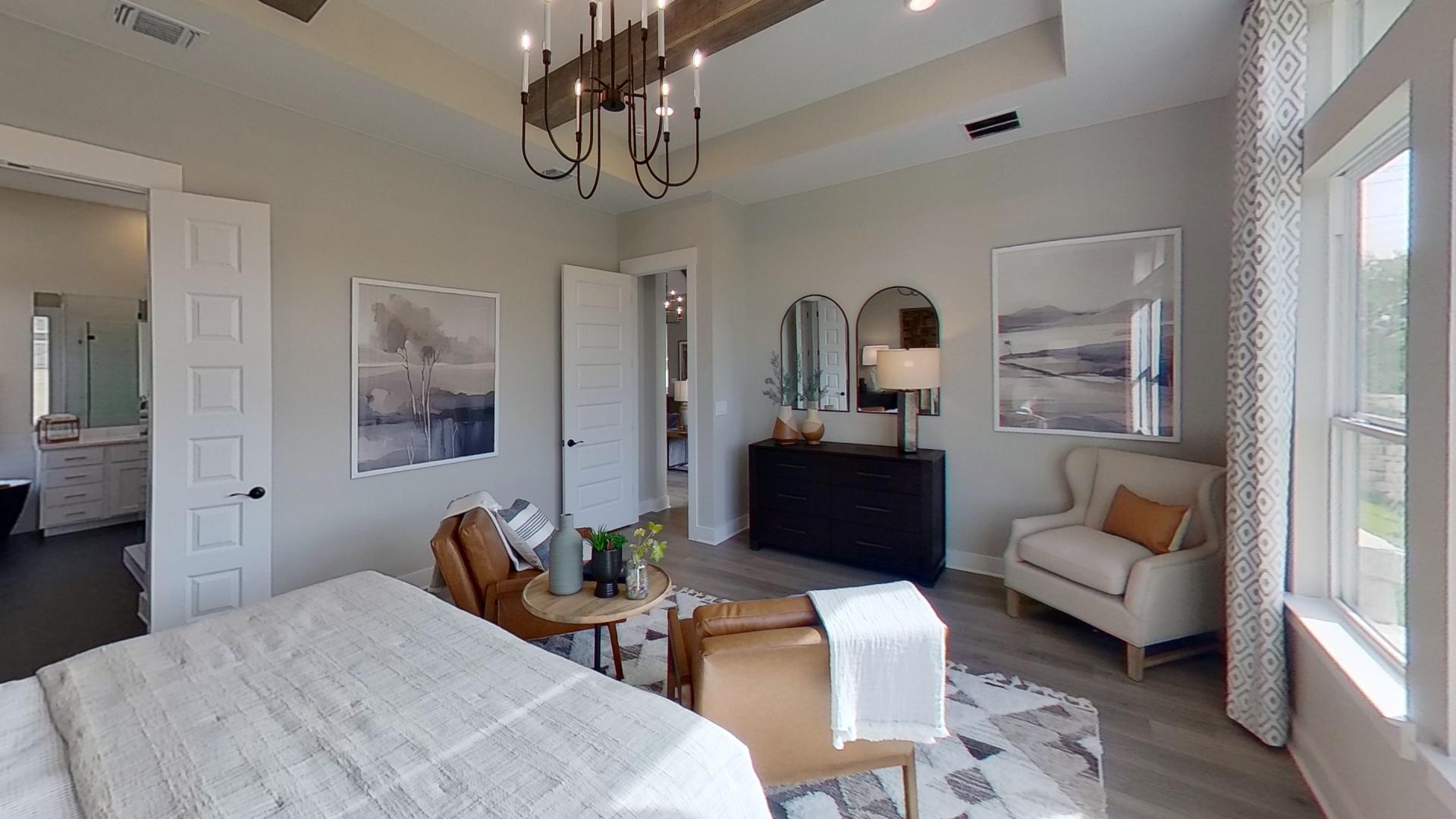 1001 Painted Horse Dr, Georgetown, TX 78633