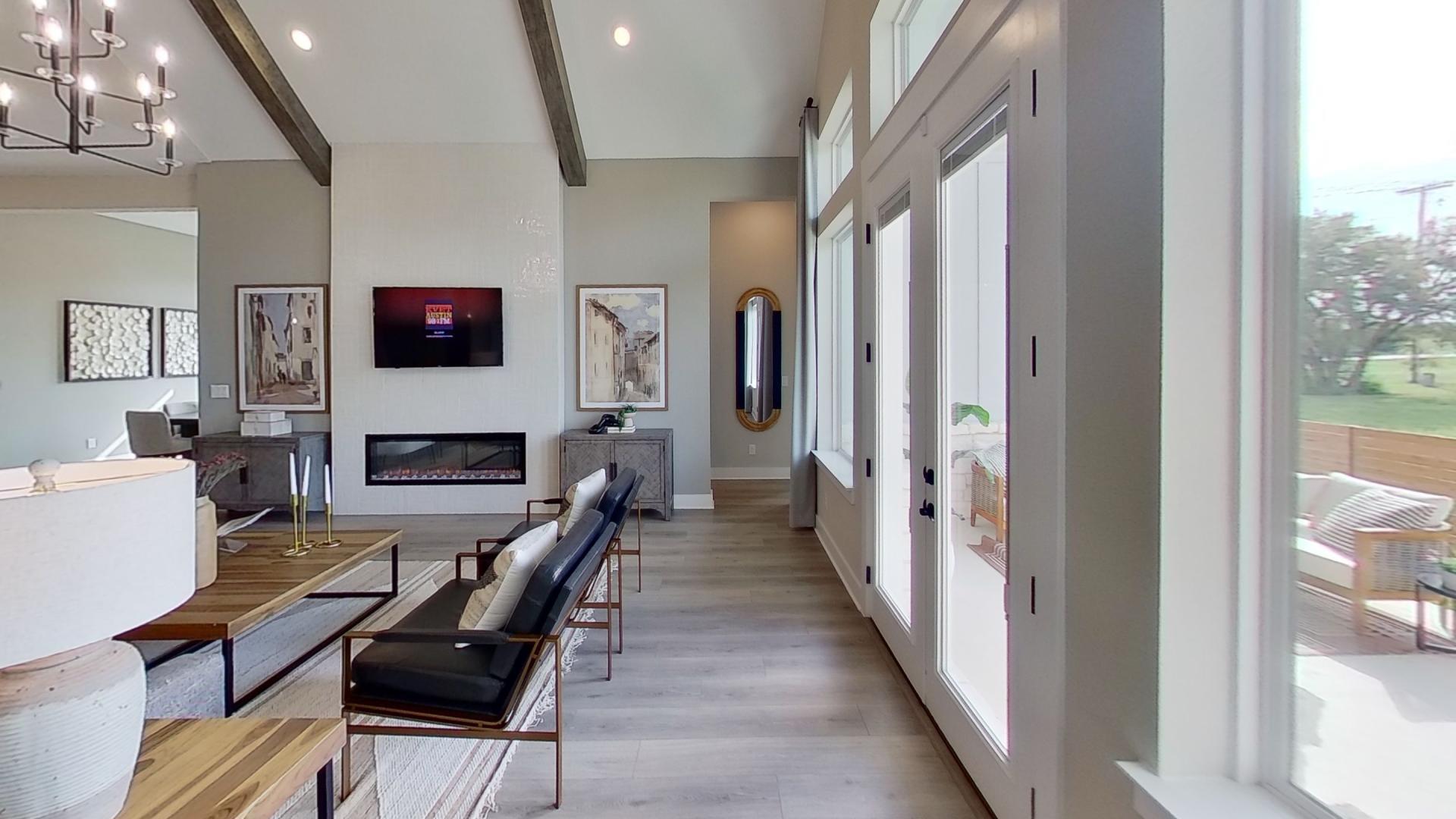 1001 Painted Horse Dr, Georgetown, TX 78633