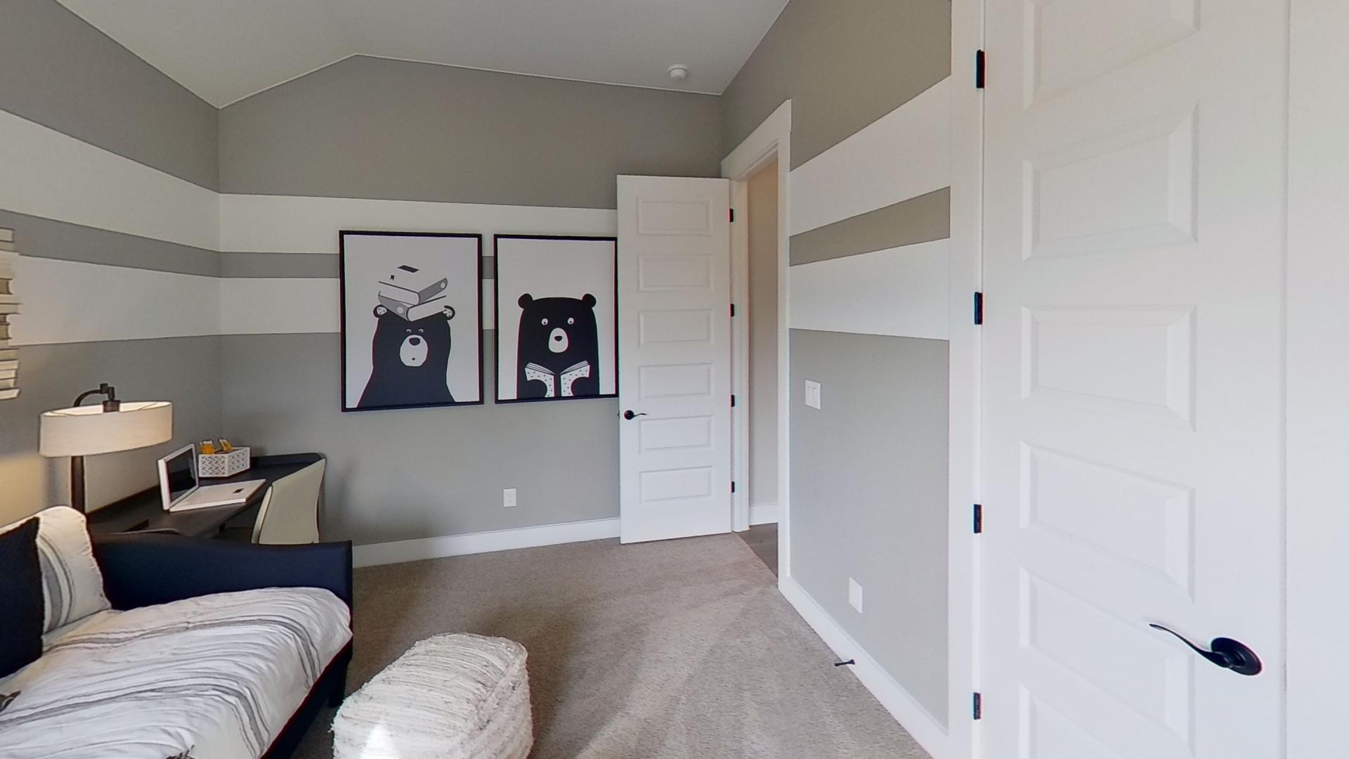 1001 Painted Horse Dr, Georgetown, TX 78633