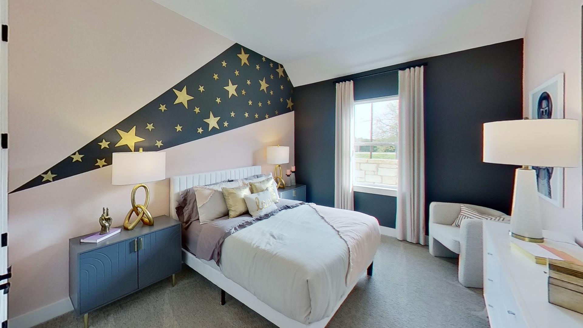 1001 Painted Horse Dr, Georgetown, TX 78633