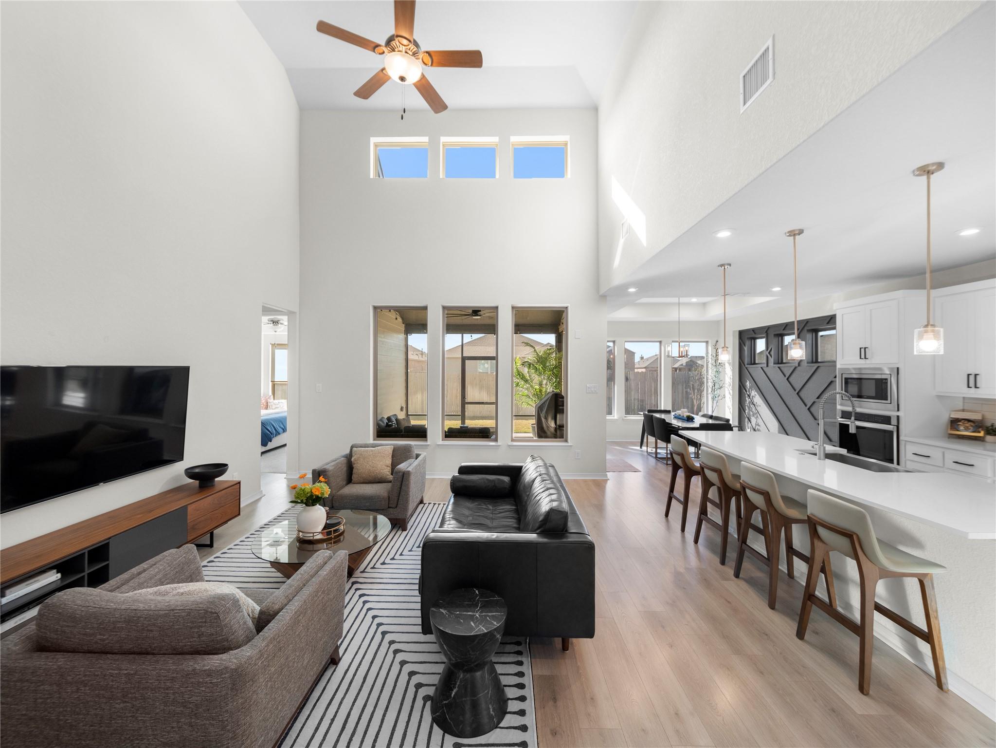 19816 Harrier Flight Trl, Pflugerville, TX 78660