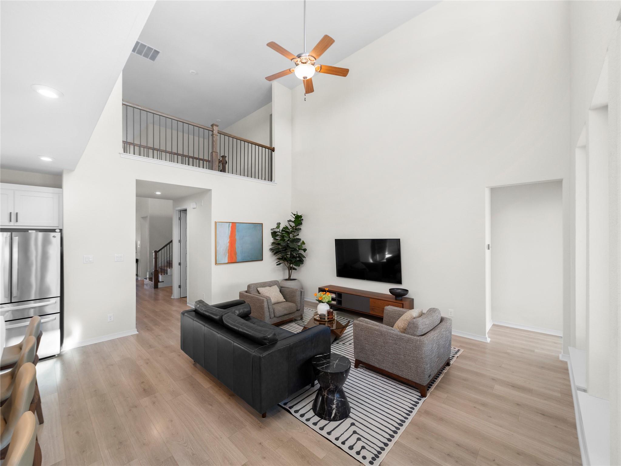 19816 Harrier Flight Trl, Pflugerville, TX 78660