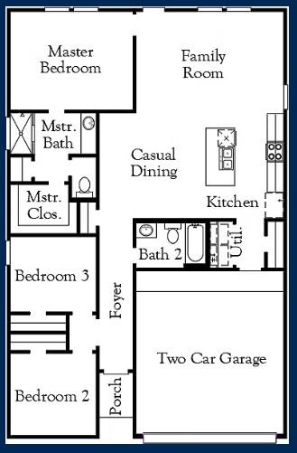 300 Sleep Hollow, Jarrell, TX 76537