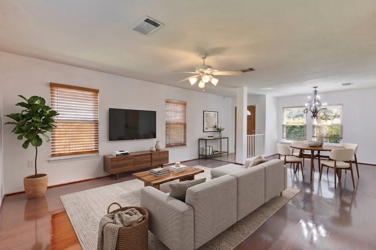 7504 Redrick Dr, Austin, TX 78747