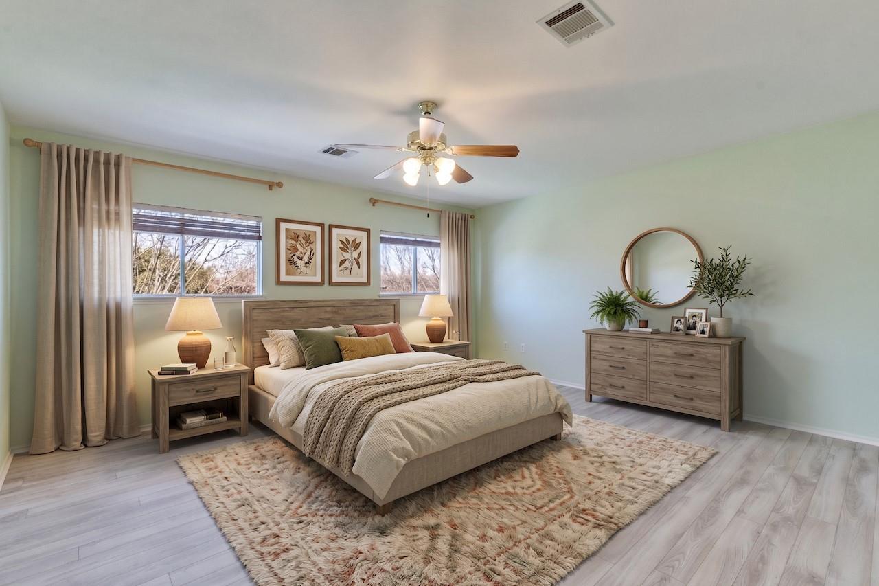 7504 Redrick Dr, Austin, TX 78747