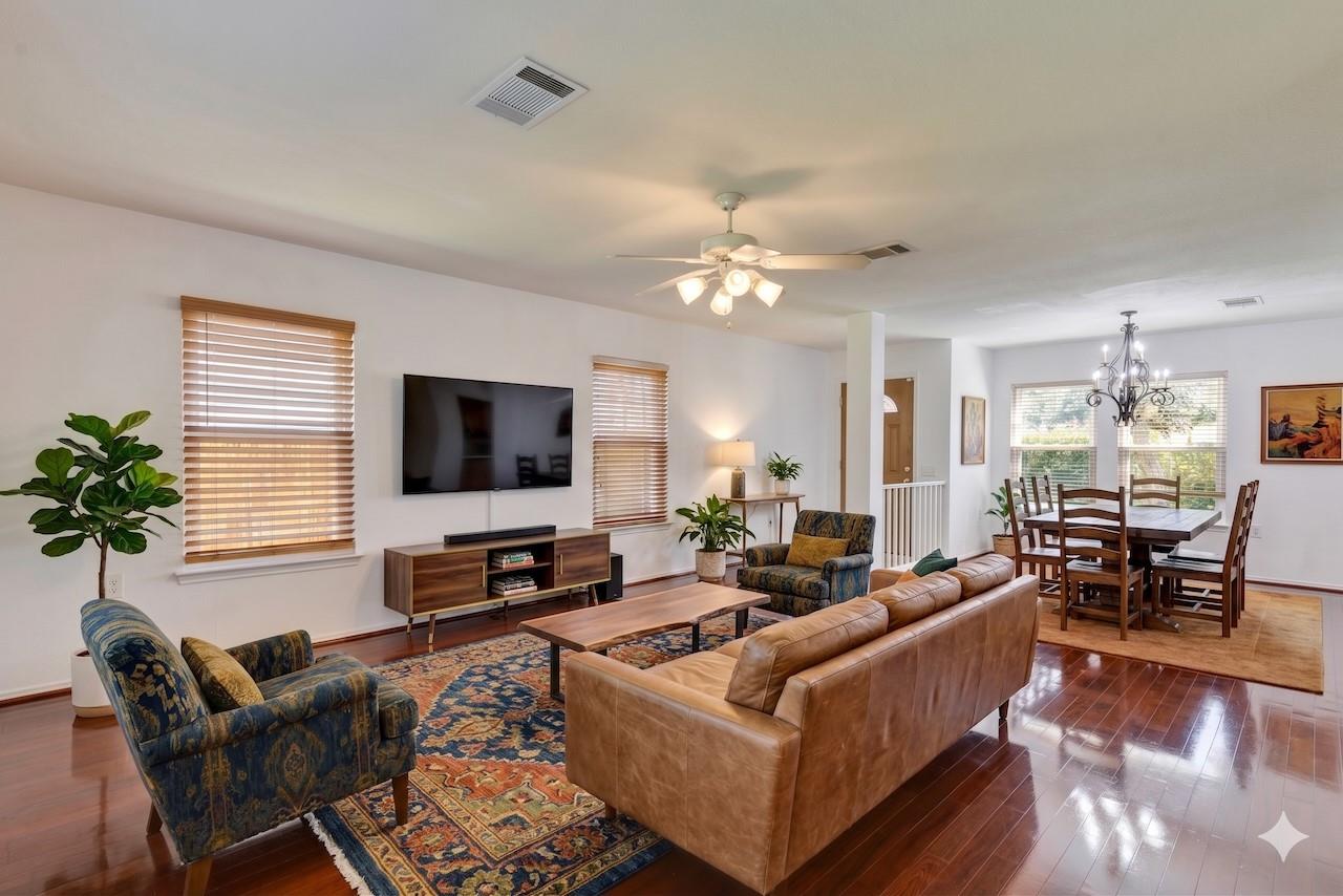 7504 Redrick Dr, Austin, TX 78747