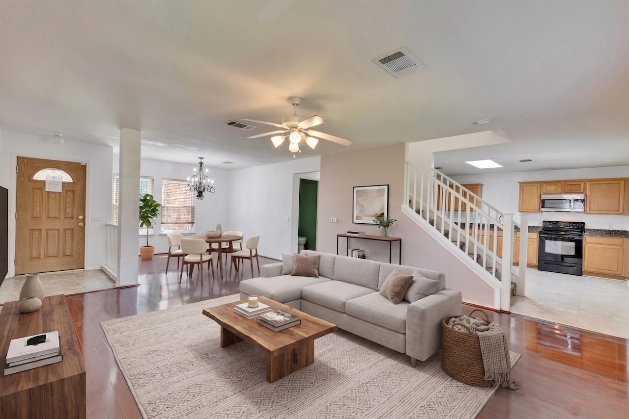 7504 Redrick Dr, Austin, TX 78747