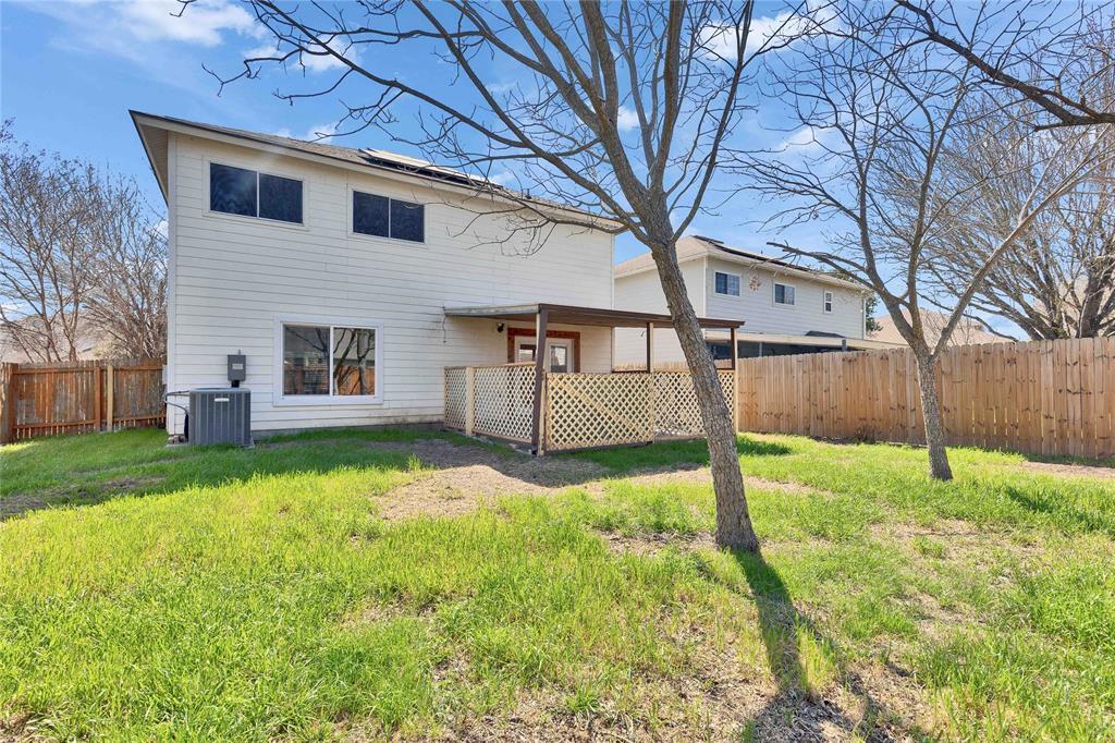 7504 Redrick Dr, Austin, TX 78747