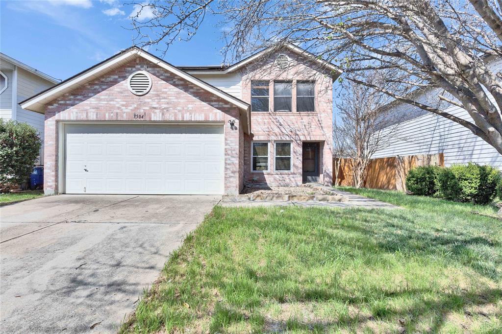 7504 Redrick Dr, Austin, TX 78747