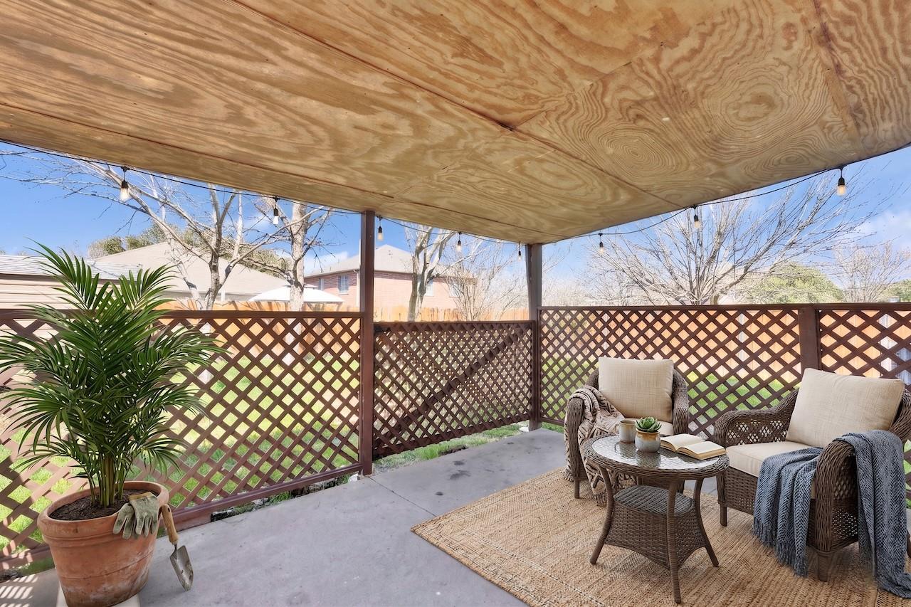 7504 Redrick Dr, Austin, TX 78747