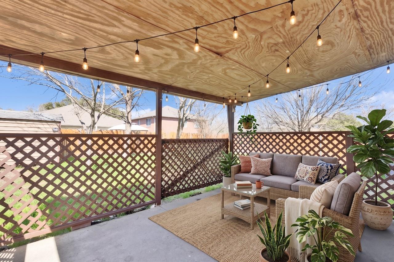 7504 Redrick Dr, Austin, TX 78747