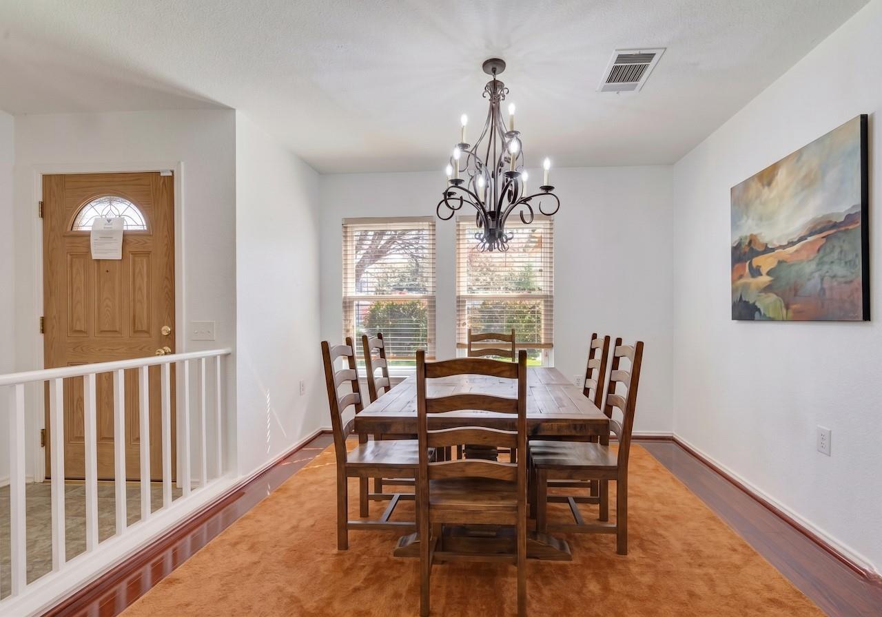 7504 Redrick Dr, Austin, TX 78747