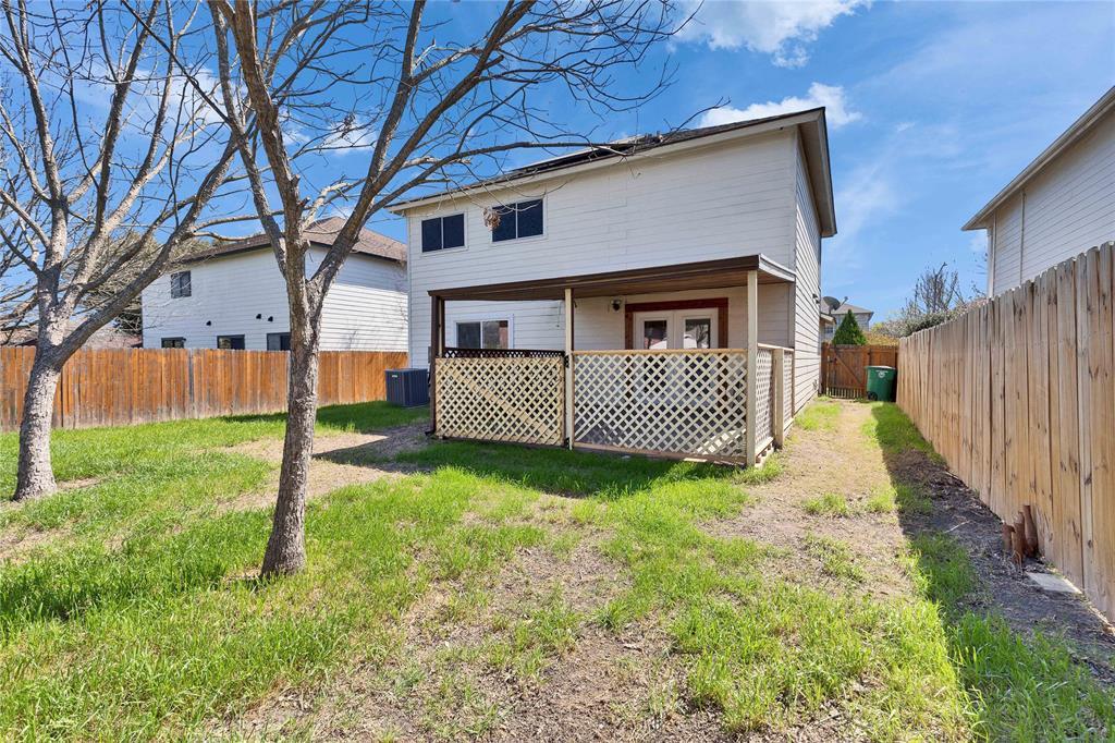 7504 Redrick Dr, Austin, TX 78747