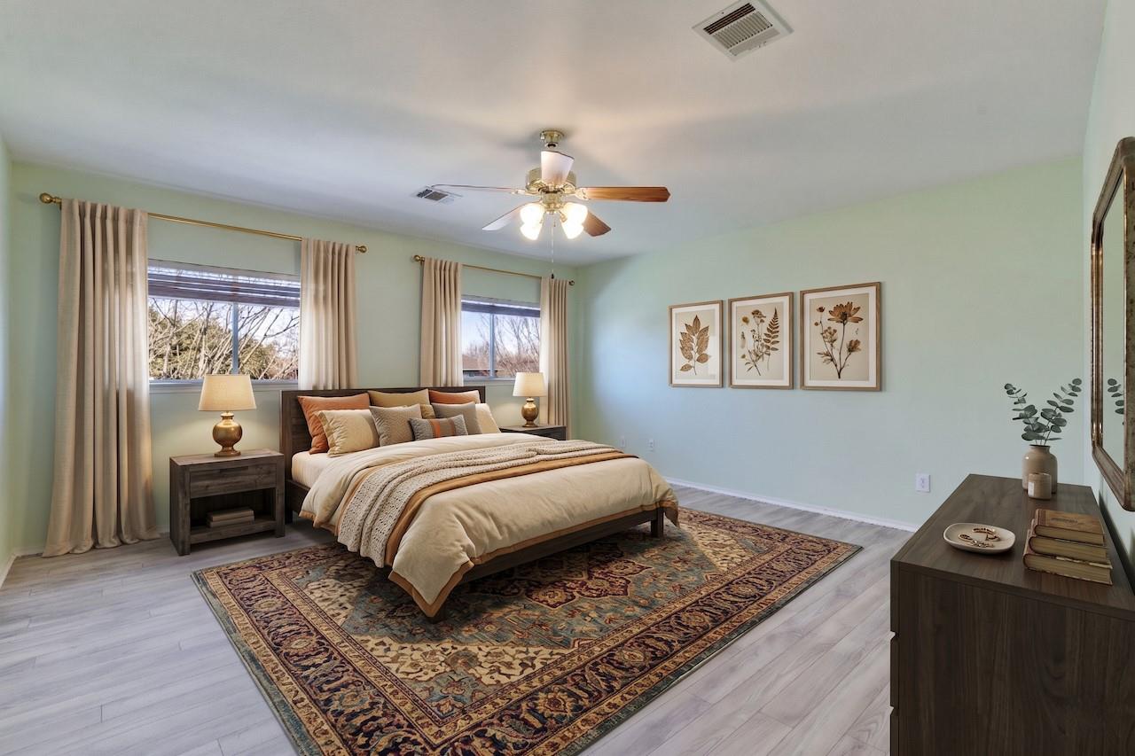 7504 Redrick Dr, Austin, TX 78747