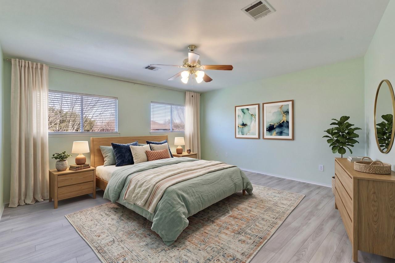 7504 Redrick Dr, Austin, TX 78747