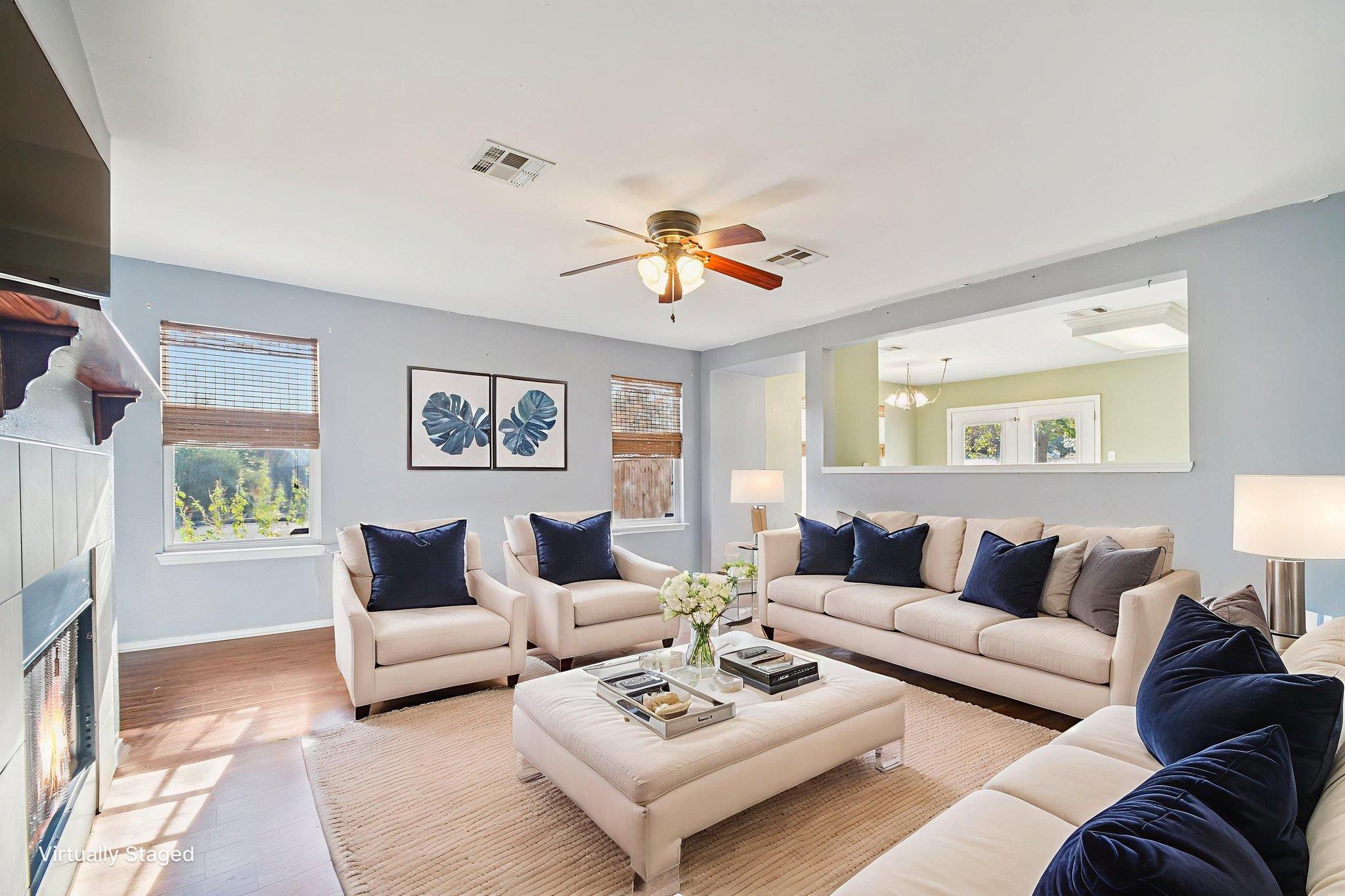 100 Kendall Cv, Elgin, TX 78621