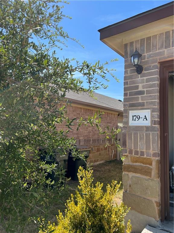 179 JOANNE Loop # A, Buda, TX 78610