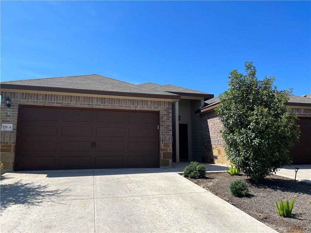 179 JOANNE Loop # A, Buda, TX 78610
