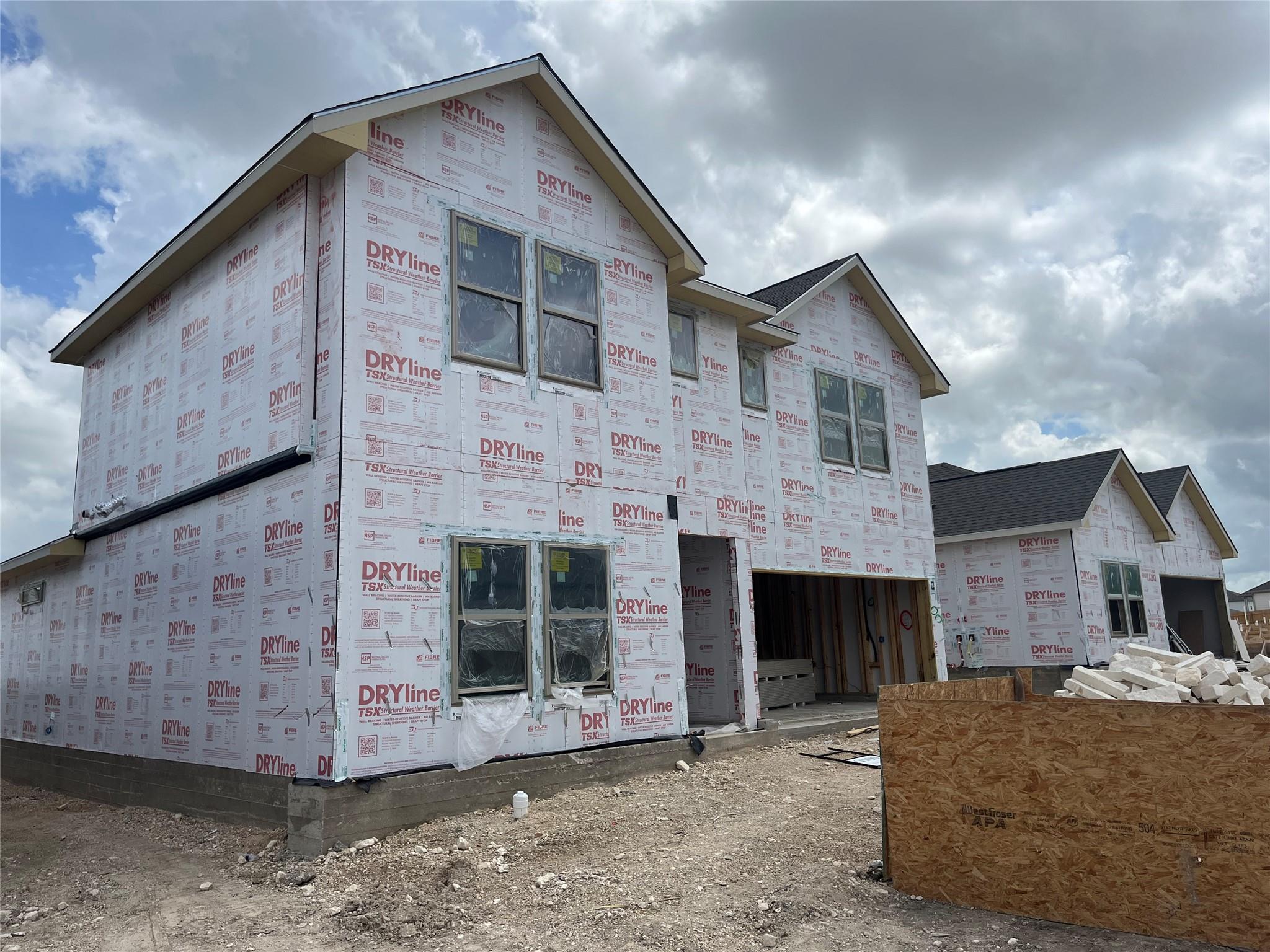 308 Sleep Hollow, Jarrell, TX 76537