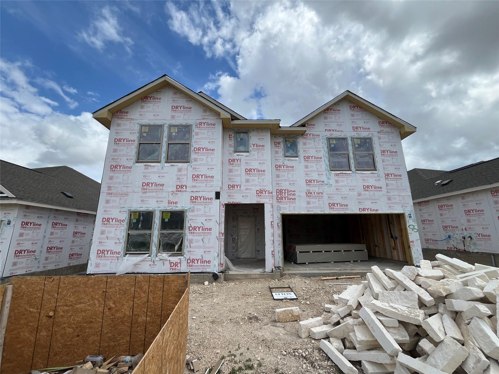 308 Sleep Hollow, Jarrell, TX 76537