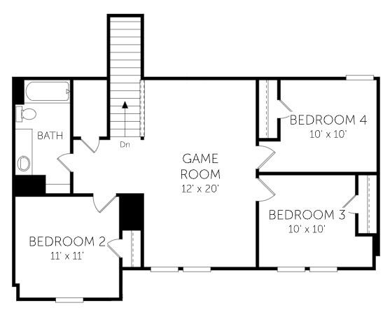 308 Sleep Hollow, Jarrell, TX 76537