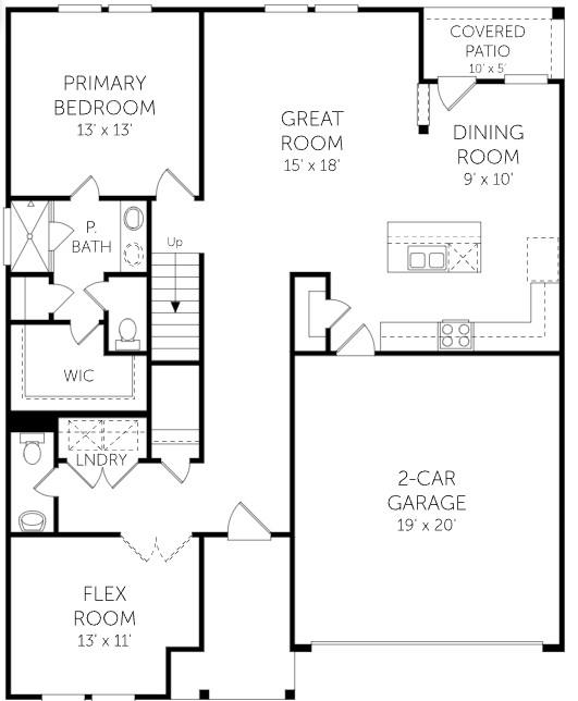 308 Sleep Hollow, Jarrell, TX 76537