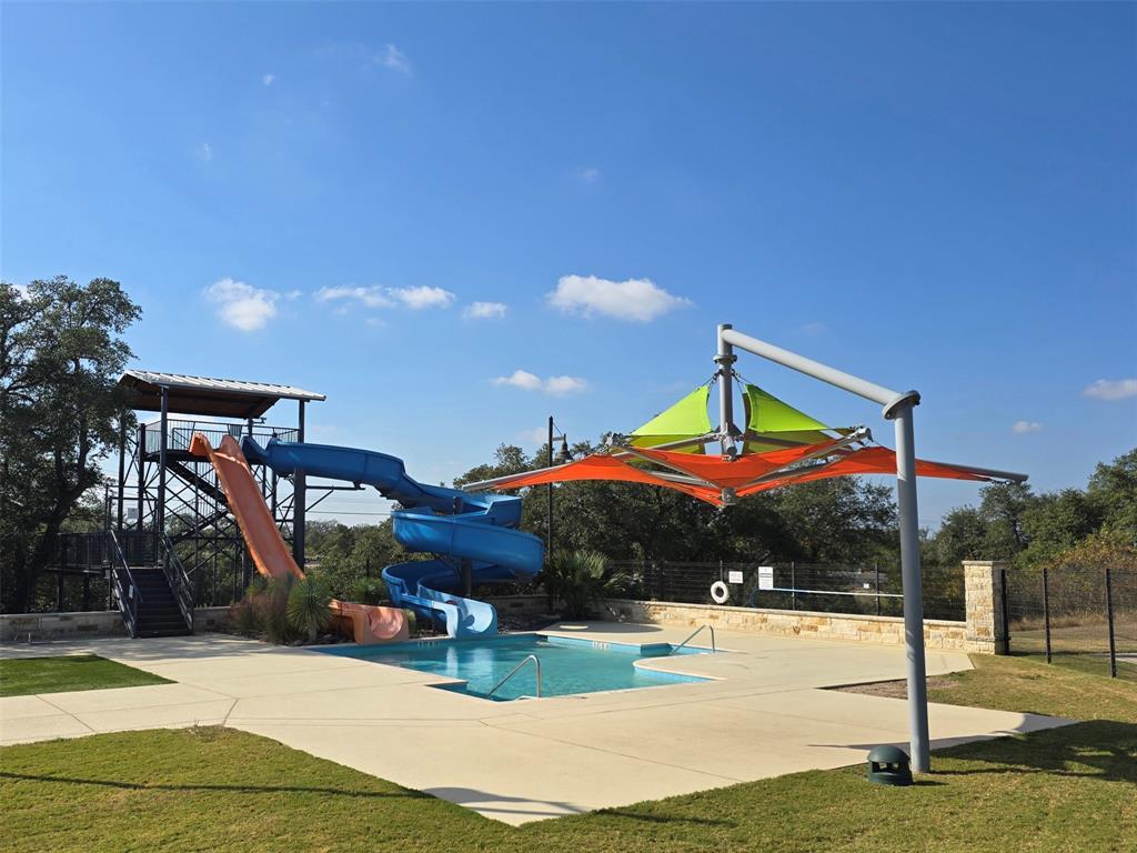 100 Rebel Red Cv, Liberty Hill, TX 78642