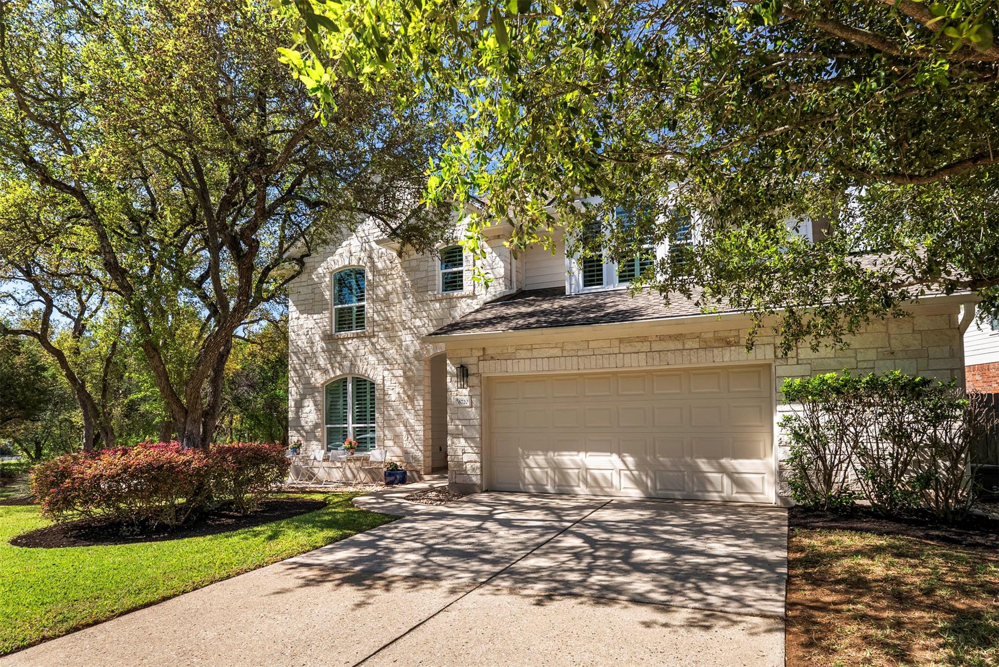 6720 Hansa Loop, Austin, TX 78739