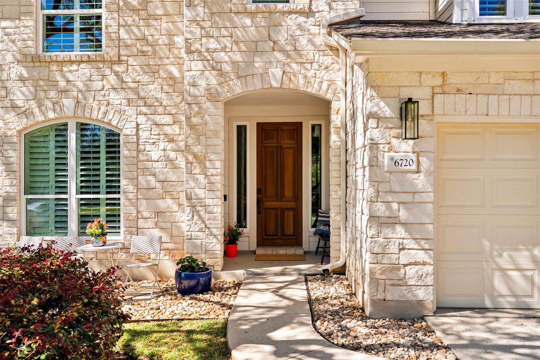 6720 Hansa Loop, Austin, TX 78739