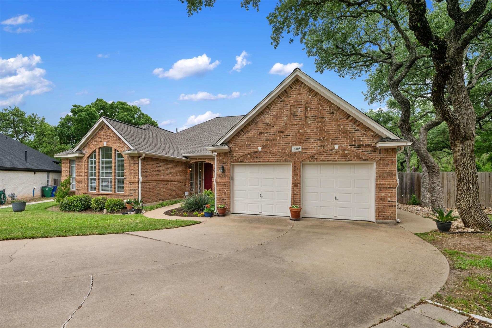 1308 Brianna Ct, Cedar Park, TX 78613