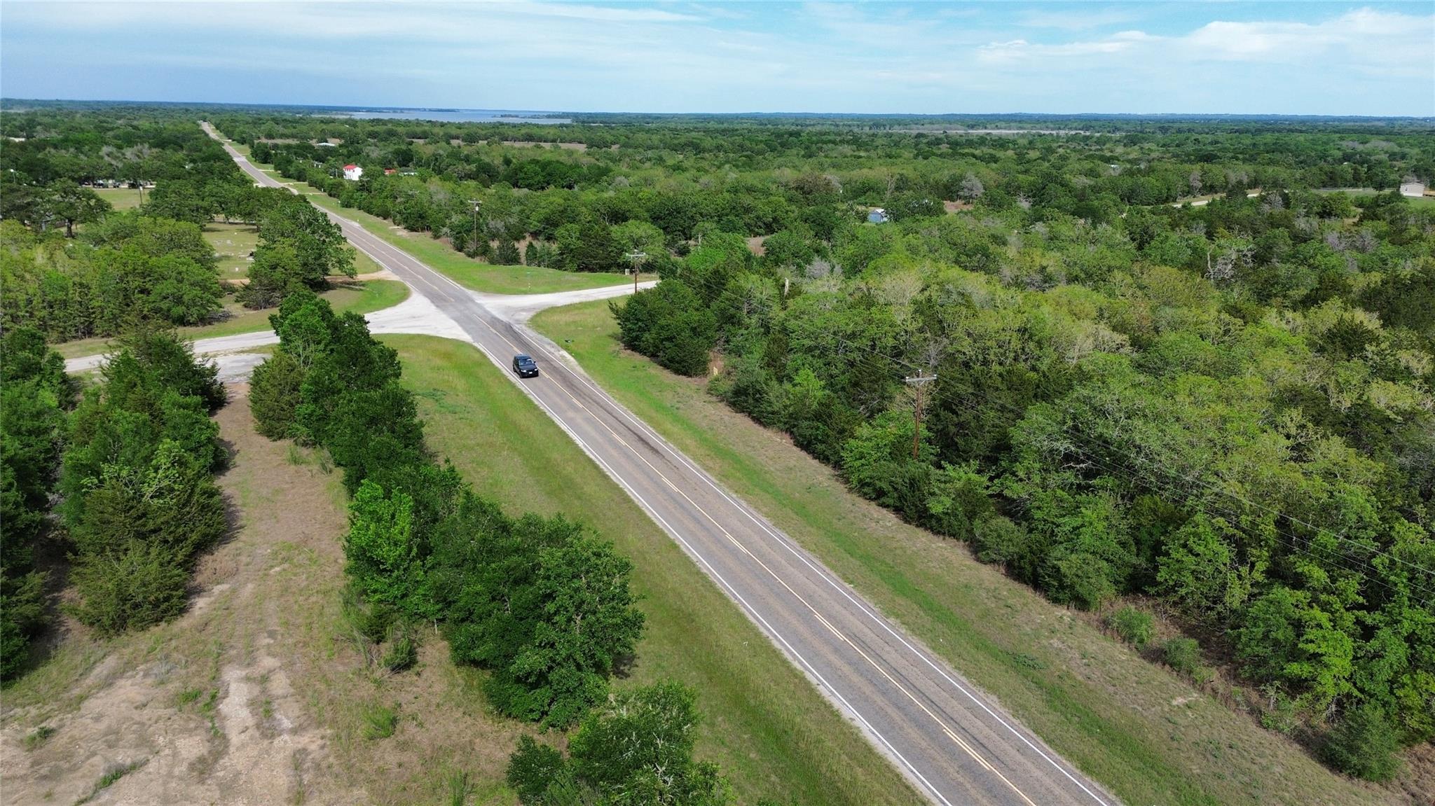 TBD TRACT 2 FM 180, Ledbetter, TX 78946