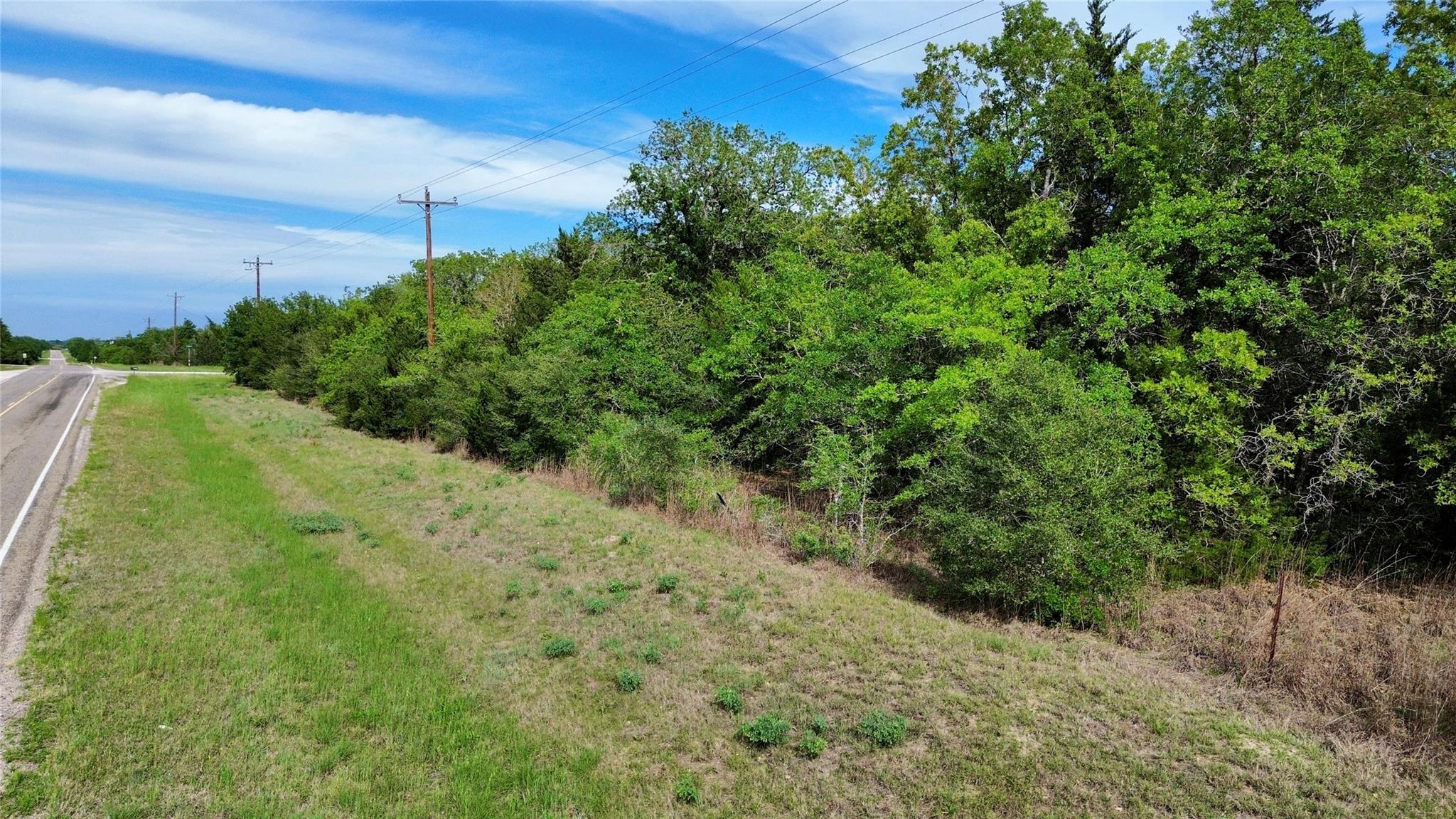 TBD TRACT 2 FM 180, Ledbetter, TX 78946