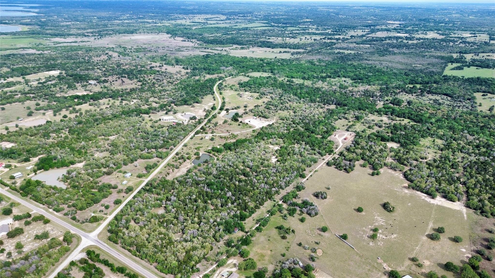 TBD TRACT 2 FM 180, Ledbetter, TX 78946