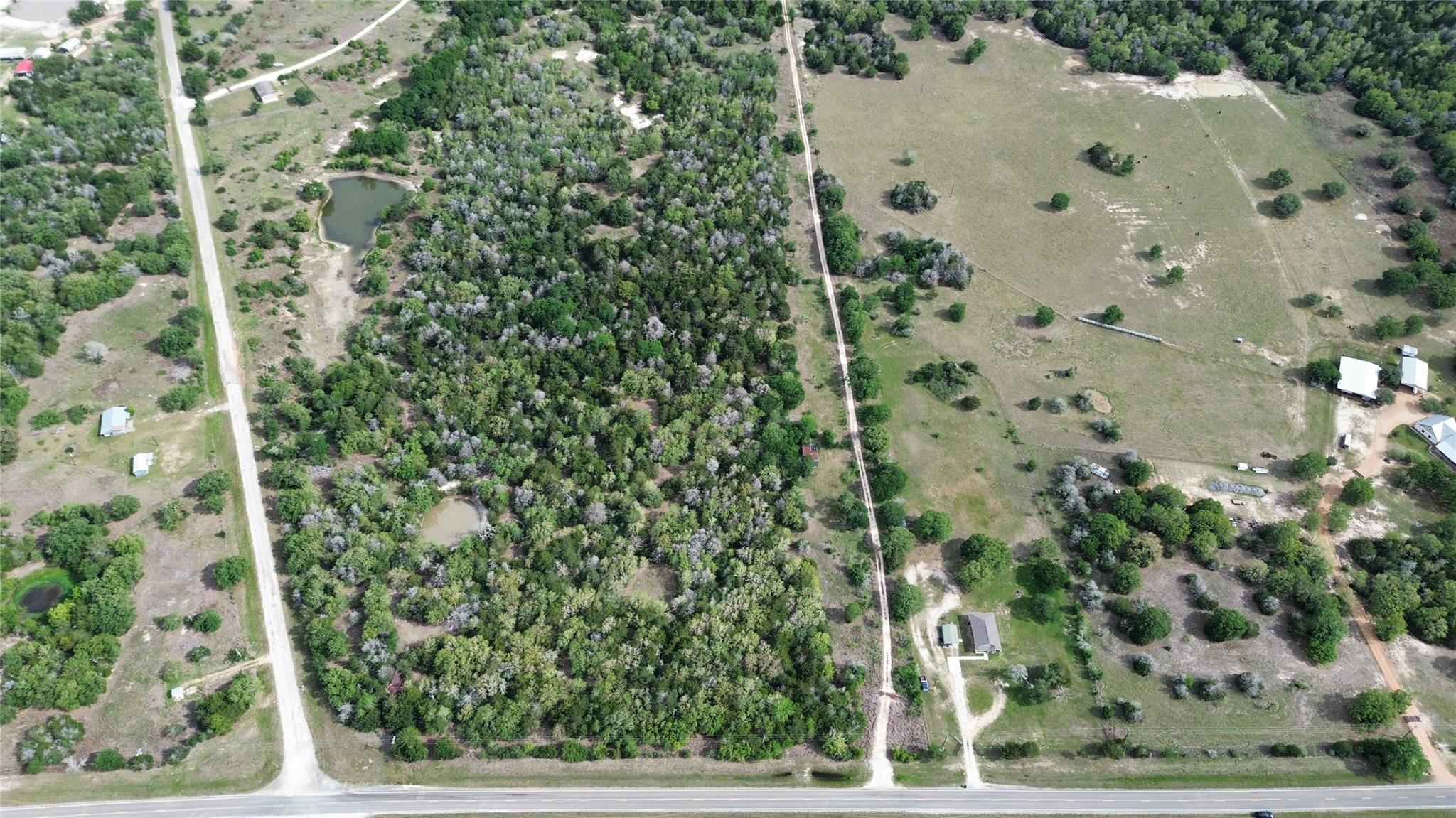 TBD TRACT 2 FM 180, Ledbetter, TX 78946