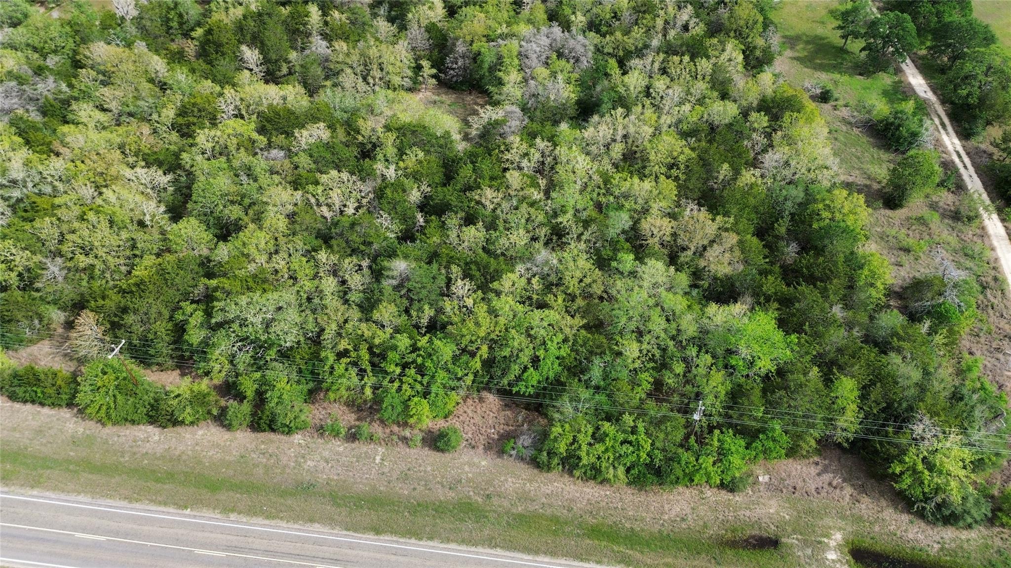 TBD TRACT 2 FM 180, Ledbetter, TX 78946