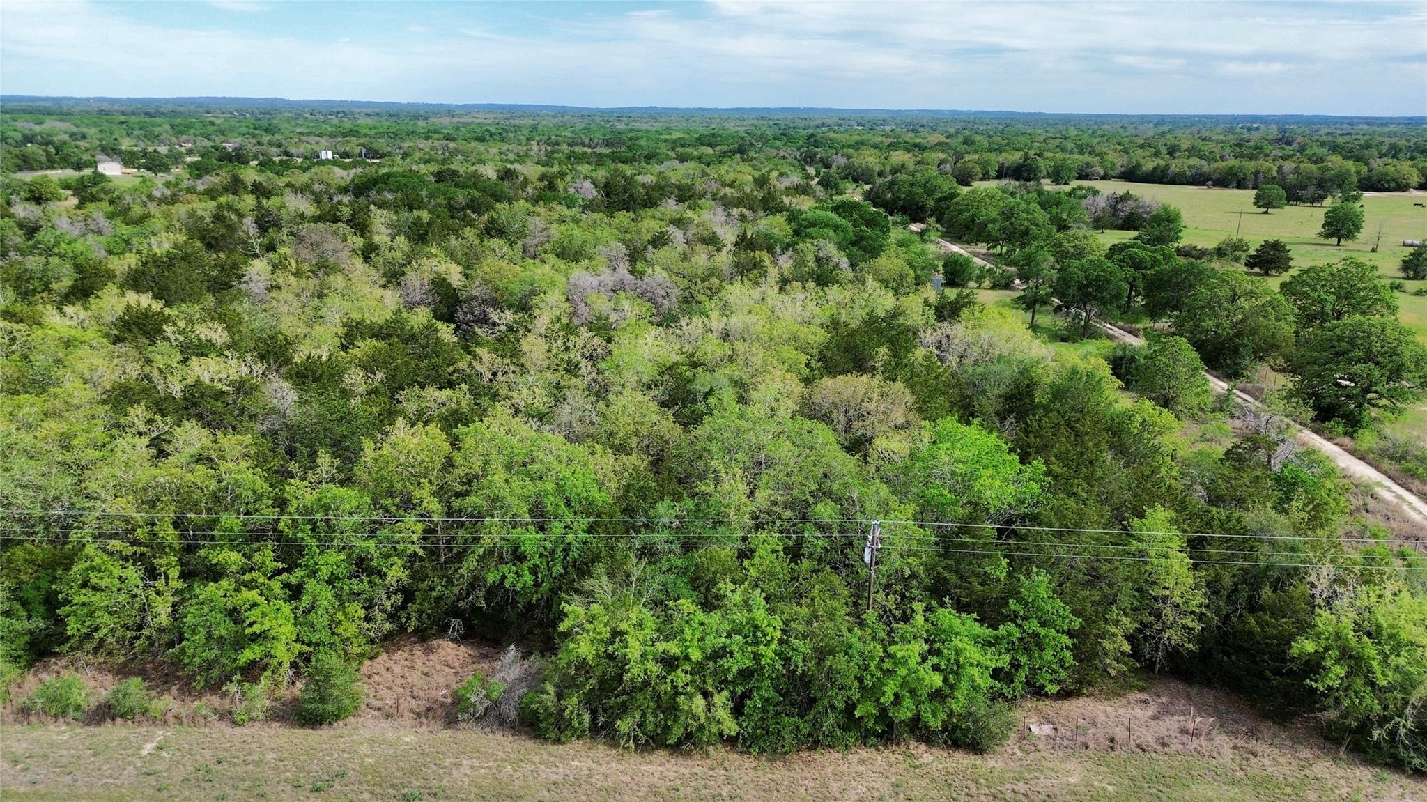 TBD TRACT 2 FM 180, Ledbetter, TX 78946