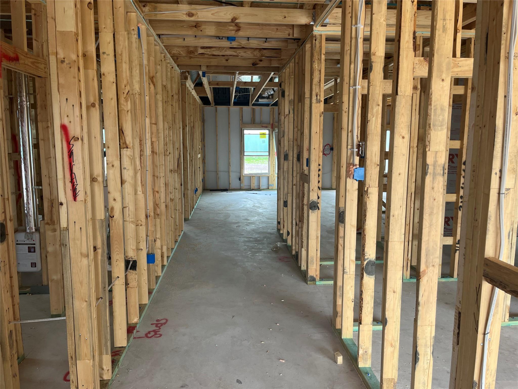 312 Sleep Hollow, Jarrell, TX 76537