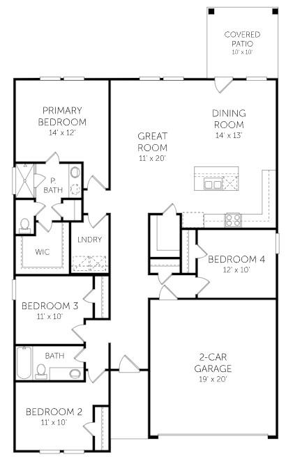 312 Sleep Hollow, Jarrell, TX 76537